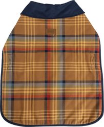 Pendleton Desert Plaid Machine Washable Dog Coat, XX-Large