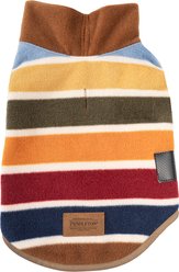 Pendleton National Park Stripes Machine Washable Dog Vest, Joshua Tree, X-Small