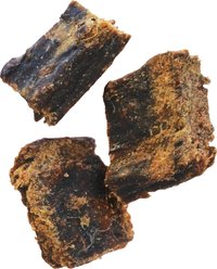 Regal Pet Foods Air-Dried Limited Ingredient Diet Beef Flavored Dehydrated Dog Food & Topper, 16-oz bag slide 2 of 4
