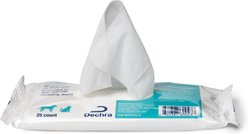 MalAcetic Wet Wipes for Dogs & Cats, 25 count pack slide 2 of 7