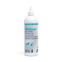 MalAcetic Otic Cleanser for Dogs & Cats, 16-fl oz bottle