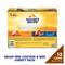 Show in main carousel: Nature's Recipe Grain-Free Chicken & Beef Recipes Variety Pack Wet Dog Food, 13-oz, 12 count slide 3 of 11
