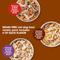 Show in main carousel: Nature's Recipe Grain-Free Chicken & Beef Recipe, Chicken & Turkey Recipe & Chicken & Lamb Recipe in Savory Broth Variety Pack Wet Dog Food, 2.75-oz, case of 12 slide 4 of 12