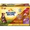 Show in main carousel: Nature's Recipe Grain-Free Chicken & Beef Recipe, Chicken & Turkey Recipe & Chicken & Lamb Recipe in Savory Broth Variety Pack Wet Dog Food, 2.75-oz, case of 12 slide 1 of 12