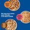 Show in main carousel: Nature's Recipe Chicken, Salmon & Turkey Recipes Variety Pack Wet Dog Food, 2.75-oz can, 24 count slide 4 of 12