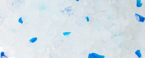 Crystal Litter