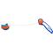 Show in main carousel: Chuckit! Ultra Launcher 18M Dog Launchers Toy with Balls, Multicolor, Medium slide 2 of 4