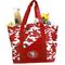 Show in main carousel: Littlearth Super‑Duty Camo Dog Walk Tote, San Francisco 49ers slide 4 of 5