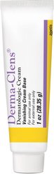 Derma-Clens Dermatologic Cream for Dogs & Cats, 1-oz tube
