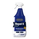 Farnam Repel-X Dog & Horse Insecticide & Repellent, 32-fl oz bottle