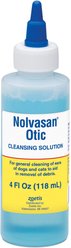 Nolvasan Otic Cleansing Solution, 4-fl oz bottle