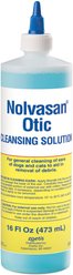 Nolvasan Otic Cleansing Solution, 16-fl oz bottle slide 1 of 2