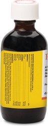Pet-Tinic Liquid Vitamin-Mineral Dog & Cat Supplement, 4-fl oz bottle slide 2 of 2
