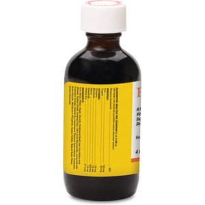 Pet-Tinic Liquid Vitamin-Mineral Dog & Cat Supplement, 4-fl oz bottle