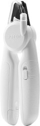PETKIT LED Light Cat Nail Clipper, 5.83 x 1.89 x 0.91-in