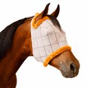 Farnam SuperMask II Horse Fly Mask Classic Collection, Color Varies, Foal
