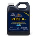 Farnam Repel-X Emulsifiable Horse Fly Spray, 32-oz bottle