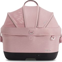 Tavo Pets Maeve iso5X Wind Dog & Cat Car Seat, Sakura