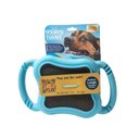 De' Vora Scratch Square Dog Grooming Toy, Large