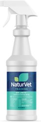 NaturVet Off Limits Training Spray, 32-fl oz