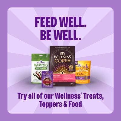 Show full view: Old Mother Hubbard by Wellness Classic Original Mix Natural Small Oven-Baked Biscuits Dog Treats, 6-lb box slide 8 of 12