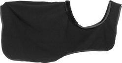 Equinavia Koselig Fleece Horse Quarter Sheet, Black, Small slide 2 of 7