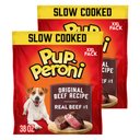 Pup-Peroni Original Beef Recipe Dog Treats, 76-oz bundle