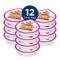 Show in main carousel: Hill's Science Diet Adult Small Breed & Mini Breed Savory Stew Chicken & Vegetable Wet Dog Food Trays, 3.5-oz, 12 count slide 4 of 11