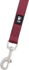 Hurtta Weekend Warrior Standard Dog Leash, 6-ft long, 3/4-in wide, Parsley slide 2 of 3