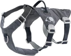 Hurtta Safeguard Dog Harness ECO, Blackberry, 29 to 37-in chest