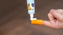 Arm & Hammer Products Complete Care Adult Boxed Peanut Butter Flavored Dog Toothpaste, 6.2-oz slide 2 of 9