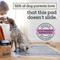 Show in main carousel: Pet Life Unlimited Charcoal Dog Pee Pads, XX-Large: 29.5 x 35-in, 15 count, Unscented slide 8 of 9