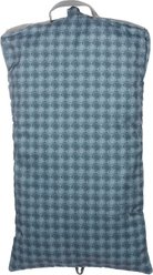 Equinavia Darby Garment Bag, Dark Grey/Light Grey slide 2 of 2
