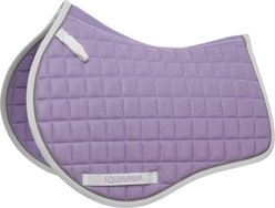 Equinavia Svalbard Horse Saddle Pad with NordicAir Tech, Pony, Lavender