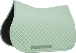 Equinavia Harstad All Purpose Horse Saddle Pad, Misty Jade
