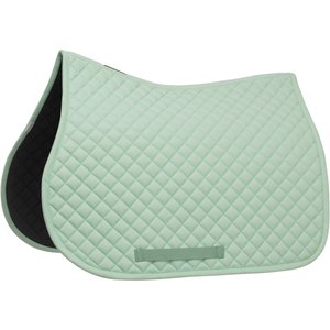 Equinavia Harstad All Purpose Horse Saddle Pad, Misty Jade