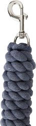 Horze Horse Lead Rope Set, 3 count, Odyssey Navy slide 2 of 5