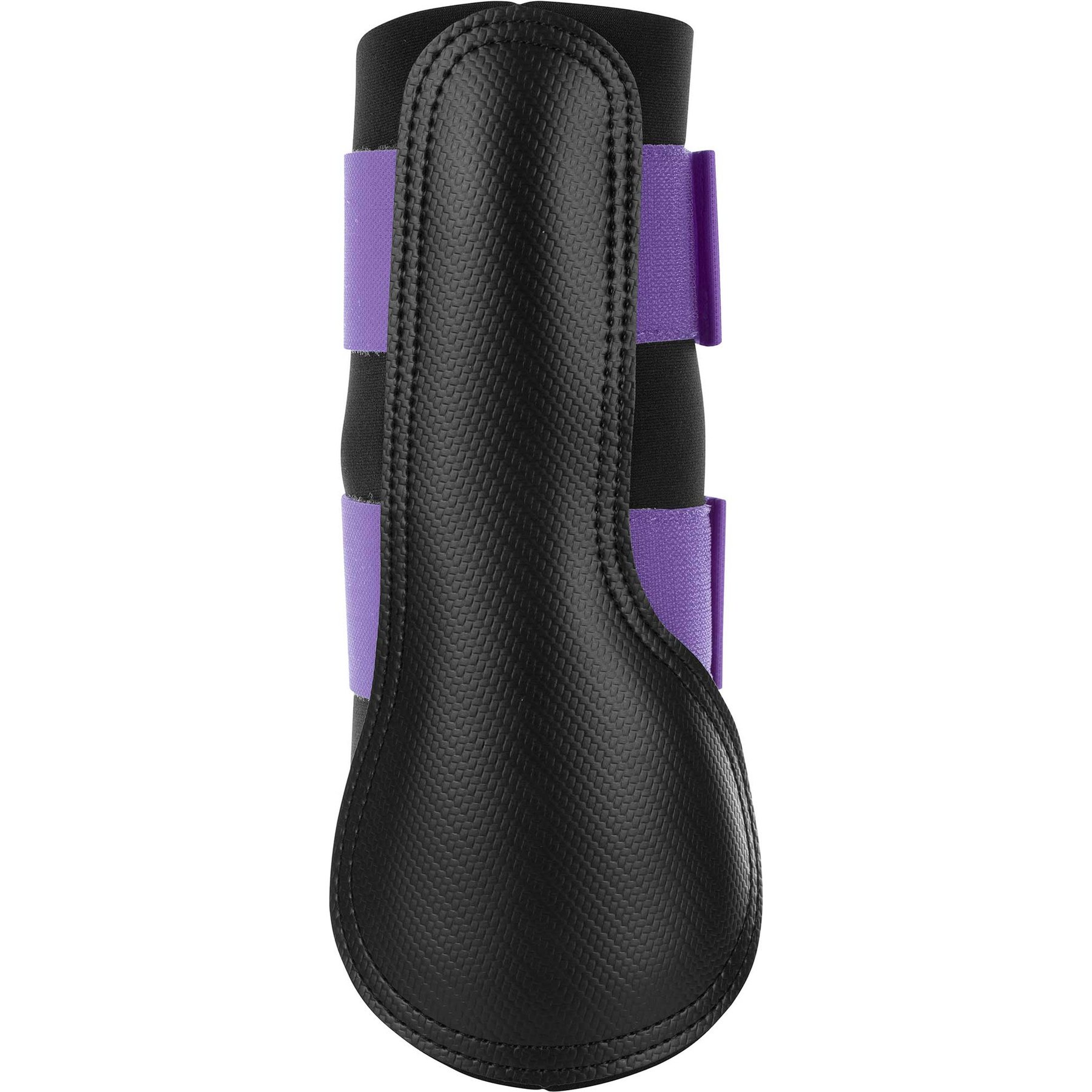 Equinavia Balder Brushing Horse Boots, Deep Lavender, Large