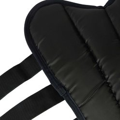 Horze 3D Air Mesh Horse Shipping Boots, Odyssey Navy, Pony slide 2 of 5