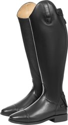 Equinavia Karina Women's Synthetic Dress Horse Tall Riding Boots, Black, 8.5W