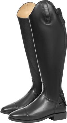 Equinavia Women's Karina Synthetic Dress Boots - Black