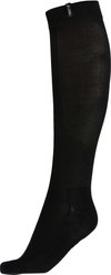 Horze Ebba Technical Riding Socks, Black, W 5-7.5