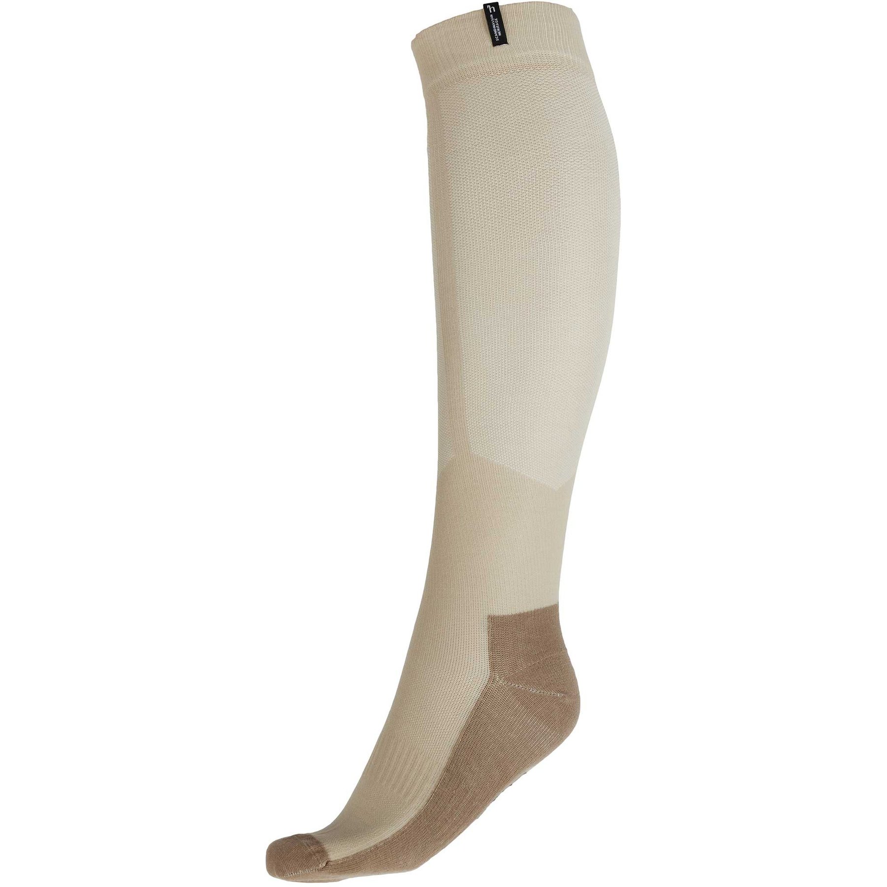 Horze Ebba Technical Riding Socks, Atmosphere, W 5-7.5