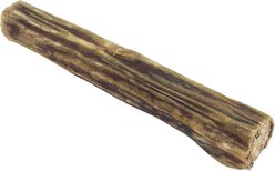 Wild Eats 11-in Water Buffalo Bully Tails with Steak Naural Grain-Free Dog Chew Treats