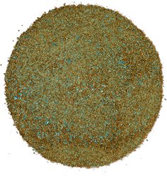 SmartPak Poly Copper Powder Supplement for Horses, 1-lb jar slide 2 of 3