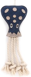 Fuzzl Otto Octopus Dog Chew Toy slide 1 of 5