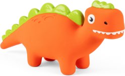 Fuzzl Rexy Dino Soft Chew Dog Toy
