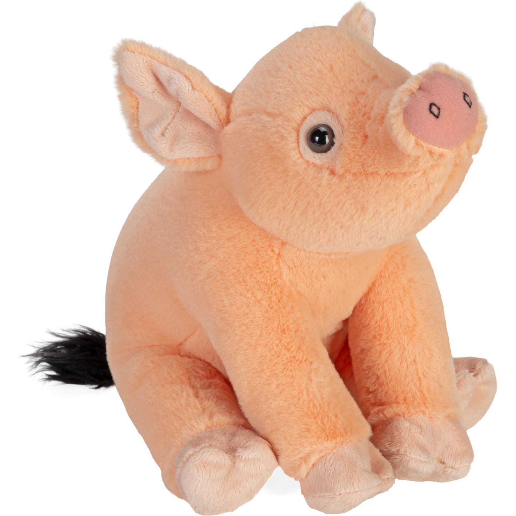 Wild Republic Cuddlekins Pig Baby Stuffed Animal