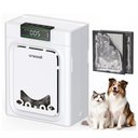 OneIsAll Double-Sided Deodorizing Home Air Purifier