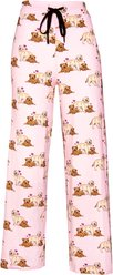 Amanda Blu Puppy Love Pajama Pants, Small